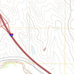 River Bend, CO (2013, 24000-Scale) Preview 2