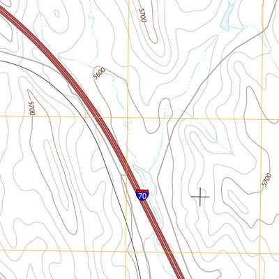River Bend, CO (2013, 24000-Scale) Preview 3