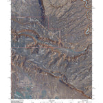 Roc Creek, CO (2011, 24000-Scale) Preview 1