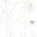 Rock Canyon, CO (2013, 24000-Scale) Preview 2