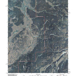 Rock Creek Park, CO (2011, 24000-Scale) Preview 1