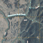 Rock Creek Park, CO (2011, 24000-Scale) Preview 2