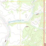 Rock Creek Park, CO (2013, 24000-Scale) Preview 2