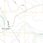 Rock Crossing, CO (2013, 24000-Scale) Preview 2