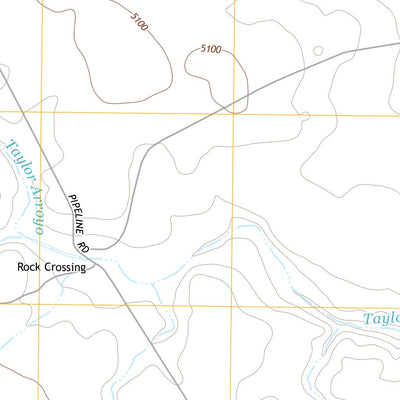 Rock Crossing, CO (2013, 24000-Scale) Preview 2