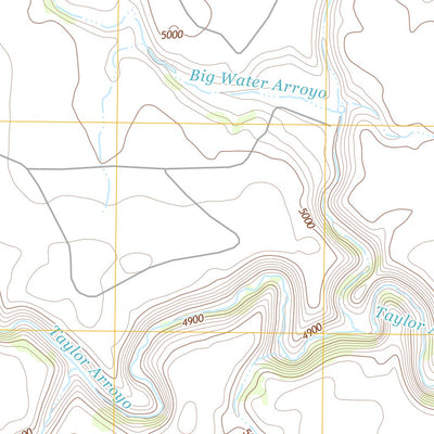 Rock Crossing, CO (2013, 24000-Scale) Preview 3