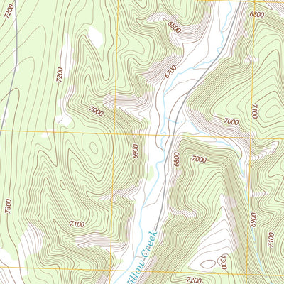 Rock School, CO (2013, 24000-Scale) Preview 3