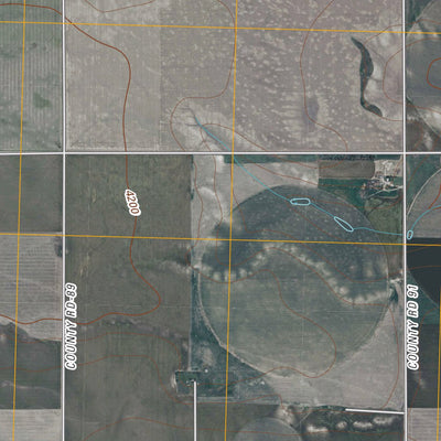 Rockland, CO (2010, 24000-Scale) Preview 3