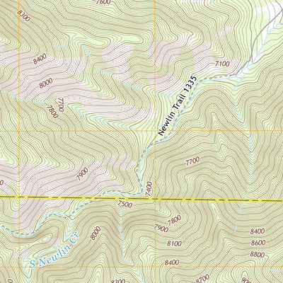 Rockvale, CO (2013, 24000-Scale) Preview 3