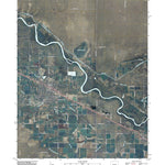 Rocky Ford, CO (2010, 24000-Scale) Preview 1