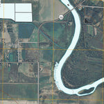 Rocky Ford, CO (2010, 24000-Scale) Preview 2
