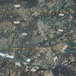 Rocky Peak, CO (2011, 24000-Scale) Preview 3