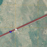 Roggen, CO (2010, 24000-Scale) Preview 2
