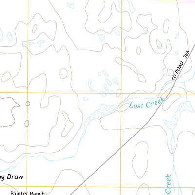 Roggen, CO (2013, 24000-Scale) Preview 3