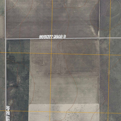 Rose Ranch, CO (2010, 24000-Scale) Preview 2
