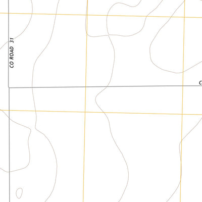 Rose Ranch, CO (2013, 24000-Scale) Preview 2