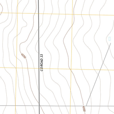 Rose Ranch, CO (2013, 24000-Scale) Preview 3