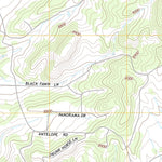 Rosita, CO (2013, 24000-Scale) Preview 2