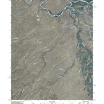 Roubideau, CO (2010, 24000-Scale) Preview 1
