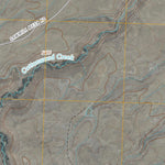 Roubideau, CO (2010, 24000-Scale) Preview 2