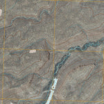 Roubideau, CO (2010, 24000-Scale) Preview 3
