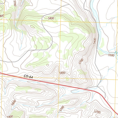 Rough Gulch, CO (2013, 24000-Scale) Preview 2