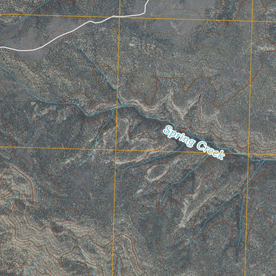 Round Mountain, CO (2010, 24000-Scale) Preview 2