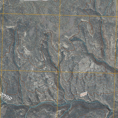 Round Mountain, CO (2010, 24000-Scale) Preview 3
