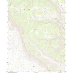 Round Mountain, CO (2013, 24000-Scale) Preview 1