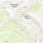 Round Mountain, CO (2013, 24000-Scale) Preview 3
