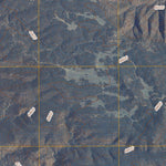 Royal Gorge, CO (2011, 24000-Scale) Preview 2