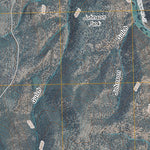 Rudolph Hill, CO (2011, 24000-Scale) Preview 3