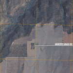 Ruin Canyon, CO (2010, 24000-Scale) Preview 2
