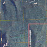Rulison, CO (2011, 24000-Scale) Preview 2