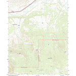 Rulison, CO (2013, 24000-Scale) Preview 1