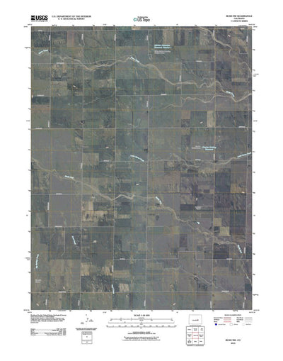 Rush NW, CO (2010, 24000-Scale) Preview 1