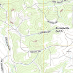 Russellville Gulch, CO (2013, 24000-Scale) Preview 3