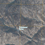 Sagebrush Hill, CO (2010, 24000-Scale) Preview 3