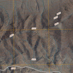 Saguache, CO (2010, 24000-Scale) Preview 2