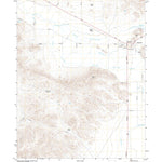 Saguache, CO (2013, 24000-Scale) Preview 1