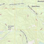 Saint Charles Peak, CO (2013, 24000-Scale) Preview 2