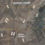Saint Elmo, CO (2011, 24000-Scale) Preview 2