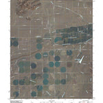 San Acacio, CO (2010, 24000-Scale) Preview 1