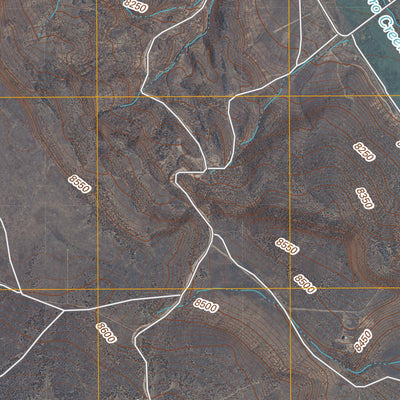 San Luis, CO (2011, 24000-Scale) Preview 3