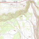 San Luis, CO (2013, 24000-Scale) Preview 2