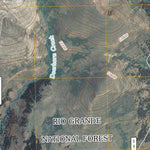 San Luis Peak, CO (2011, 24000-Scale) Preview 2