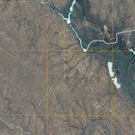 Sanborn Reservoir, CO (2010, 24000-Scale) Preview 3