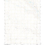 Sanborn Reservoir, CO (2013, 24000-Scale) Preview 1