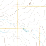 Sanborn Reservoir, CO (2013, 24000-Scale) Preview 2