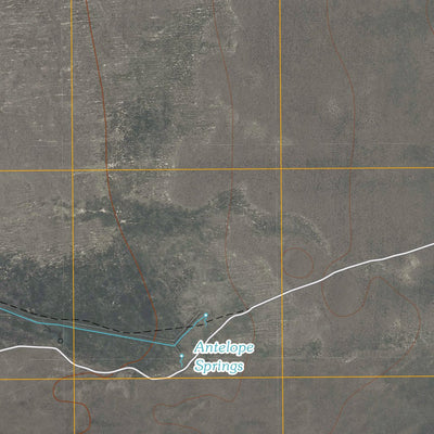 Sand Camp, CO (2010, 24000-Scale) Preview 3